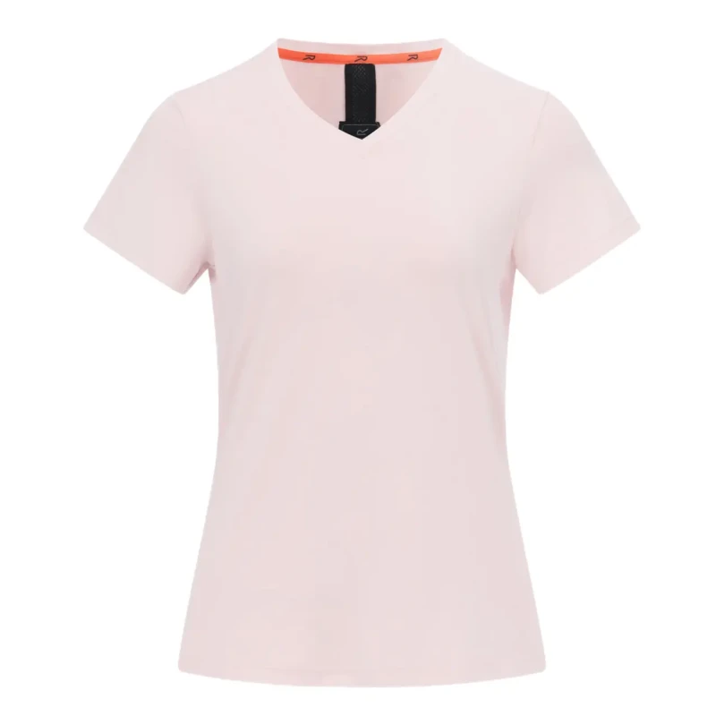 Image of Womens T-Shirt Regatta Elkie Rose Female 48