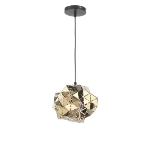 Image of Andromeda Spherical Pendant Ceiling Light, Suspension