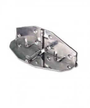 Image of Spring Loaded Table Flap Hinge