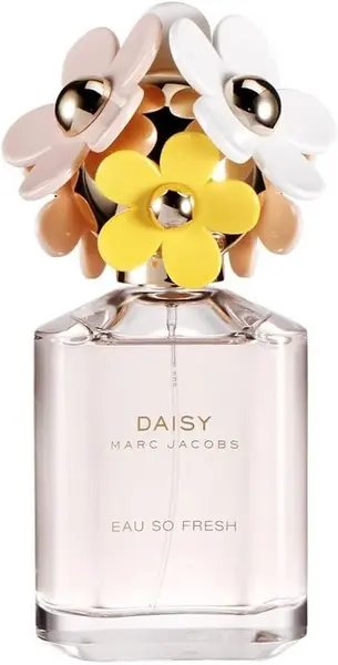 Image of Marc Jacobs Daisy Eau de Toilette For Her 75ml