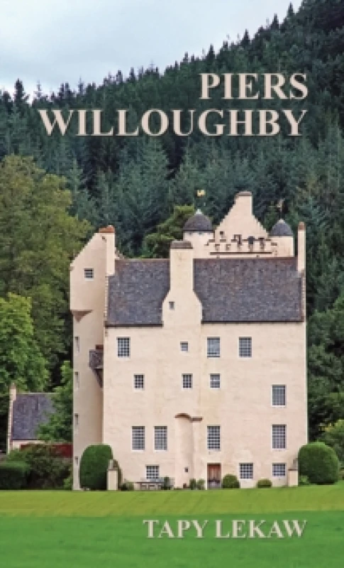 Image of Piers Willoughby. Paperback. By Tapy Lekaw Books