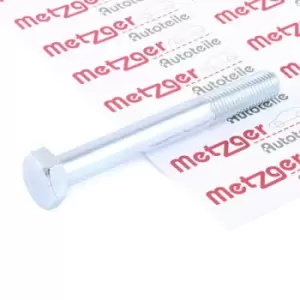 Image of METZGER Mounting Kit, control lever VW,SKODA,SEAT 55001618