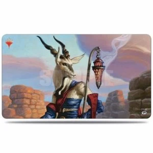 Image of Ultra Pro Magic the Gathering Legendary Collection Zedruu the Greathearted Playmat