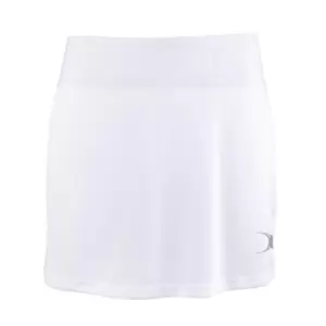 Image of Gilbert Eclipse Jnr Skort - White
