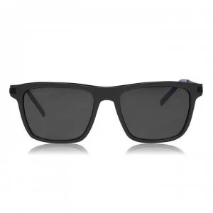 Image of Puma PE0043SSPD Sunglasses Mens - Grey / Black