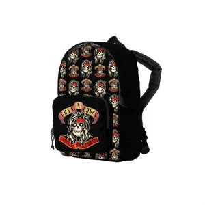 Image of Guns N Roses - Appetite For Destruction Kid's Rucksack