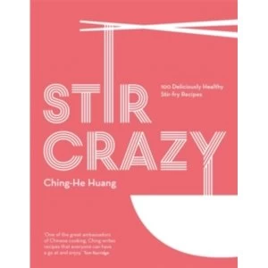 Image of Stir Crazy