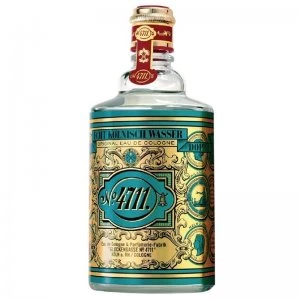 Image of 4711 Original Eau De Cologne Unisex 100ml