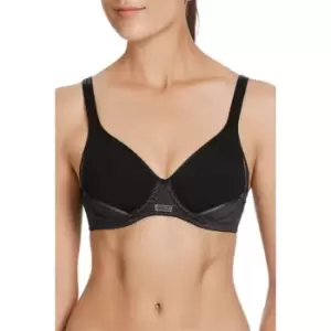 Image of Berlei Electrify Padded Bra - Black