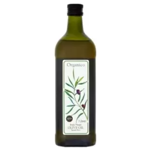 Image of Organico Organic Extra Virgin Olive Oil 1 Litre