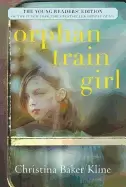 Image of orphan train girl