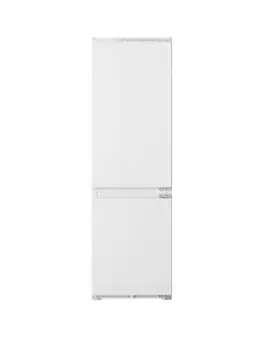 Image of Hisense RIB312F4AWE 246L Frost Free Integrated Fridge Freezer