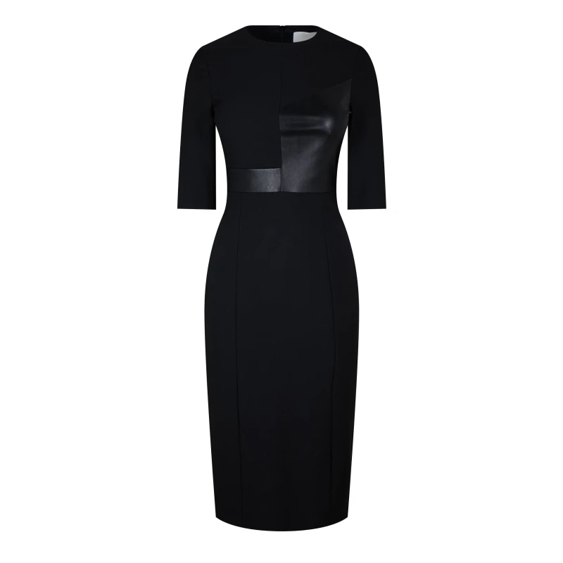 Image of Boss Boss Dezona 10236979 01 - Black 4