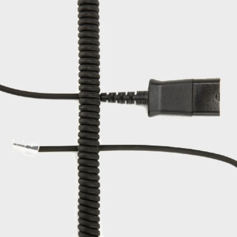 Image of JPL BL-02+P Cable