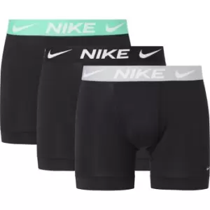Image of Nike Boxer Brief 3 Pack - Multi
