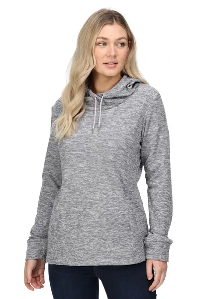 Image of Regatta Overhead 'Kizmitt II' Fleece Silver