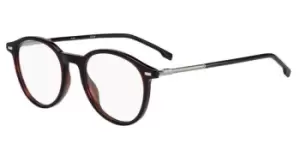 Image of Boss by Hugo Boss Eyeglasses Boss 1123 0UC