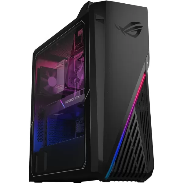 Image of ASUS ROG Strix GT15 G15CF-51240F228W Intel i5 16GB 1TB SSD GeForce RTX