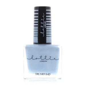 Image of Lottie London Ll015 Dream Weaver Nail Polish 12ml