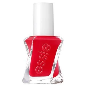 Image of Essie Nail Gel Couture Rock The Runway 270 Red