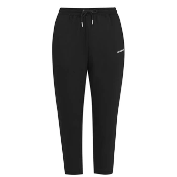 Image of LA Gear three quarter Joggers - Black