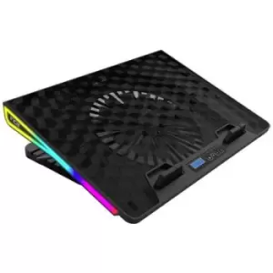 Image of INCA INC-608GMS Laptop cooling stand