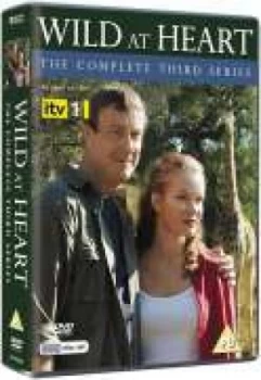 Image of Wild At Heart - Series 3