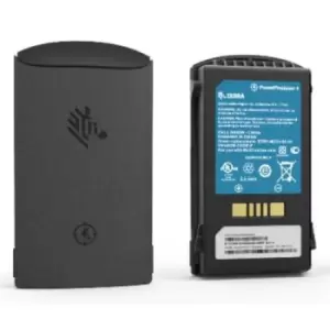 Image of Zebra BTRY-MC33-27MA-10 handheld mobile computer spare part Battery