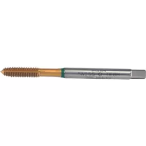 Image of M6X1 Green F/Less 371 HSS-EV TiN Tap