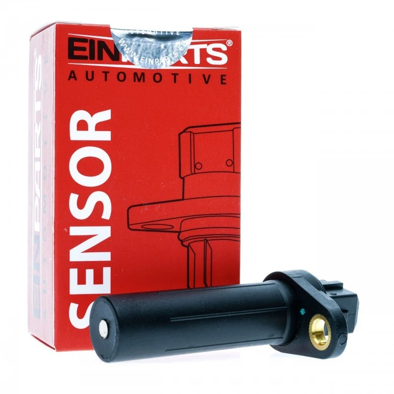 Image of EINPARTS EPS0990 Impulse Sensor Plastic Sensor,crankshaft pulse (833)