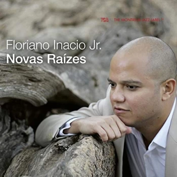 Image of Floriano Inacio Jr. - Novas Raizes CD