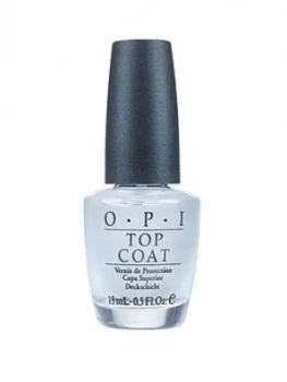 Image of Opi Nail Polish Top Coat