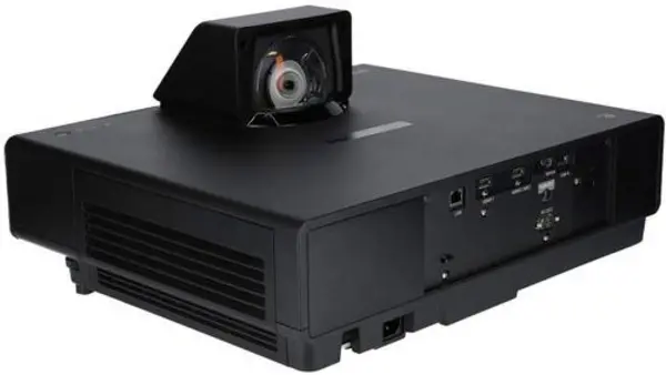 Image of Epson EHLS500B 4000 ANSI Lumens 3D Projector