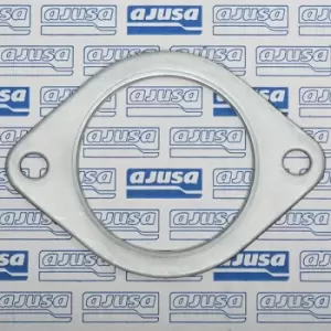 Image of AJUSA Gasket, exhaust pipe 01158300 BMW,3 Touring (E91),3 Limousine (E90),5 Limousine (E60),5 Limousine (F10),1 Schragheck (F20),3 Coupe (E92)