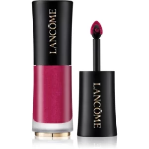 Image of Lancome L'Absolu Rouge Drama Ink Long-Lasting Matte Liquid Lipstick Shade 6ml