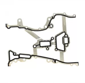 Image of FEBI BILSTEIN Gaskets OPEL,VAUXHALL 33079 0638225,0638287,638225 Gasket, timing case 638287,009157567,055561181,090531832,090572906,09157567,55561181