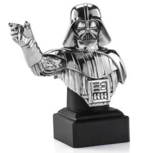 Image of Royal Selangor Star Wars Darth Vader Bust