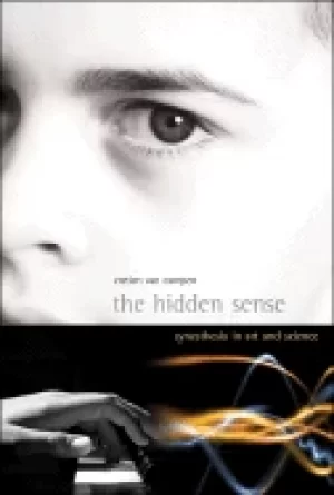 Image of hidden sense synesthesia in art and science