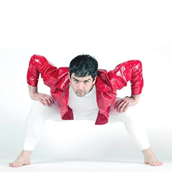 Image of Apostille - Choose Life Vinyl