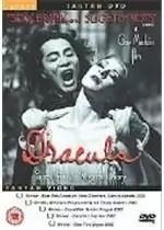 Image of Dracula - Pages From A Virgins Diary