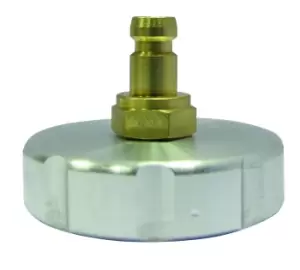 Image of Sykes-Pickavant 34302100 Brake Bleeder Cap -For Chrysler / Jeep