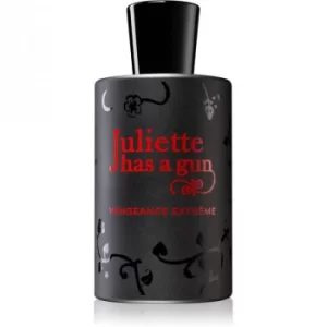 Image of Juliette Has A Gun Vengeance Extreme Eau de Toilette For Her 100ml