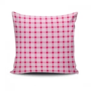 Image of NKLF-165 Multicolor Cushion Cover