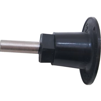 Image of 09986 6X38MM NO.2 Roloc Holder - 3M