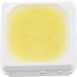 Image of SMD LED Non standard Warm white 120 300 mA