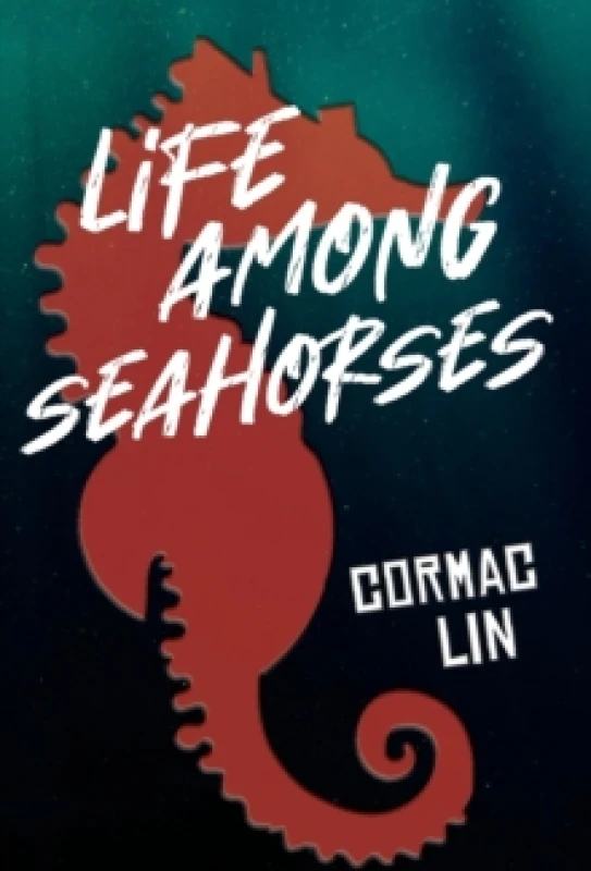 Image of Life Among Seahorses Hardback