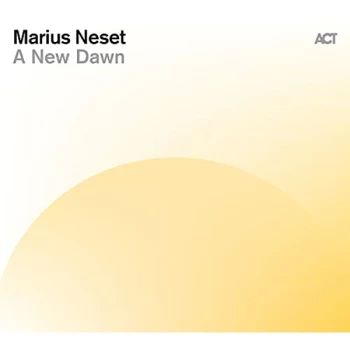 Image of Neset,Marius - A New Dawn CD