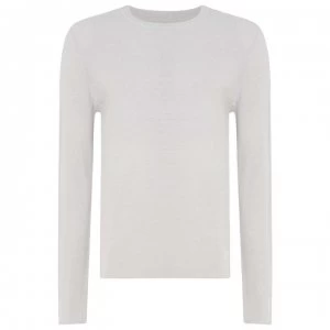 Image of Linea Linea Allen Crew92 - Light Grey