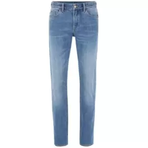 Image of Boss Delaware3-1 - Blue