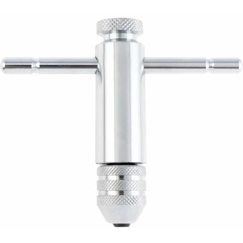 Image of 3.0-6.0MM Ratcheting Chuck Type Tap Wrench - Kennedy